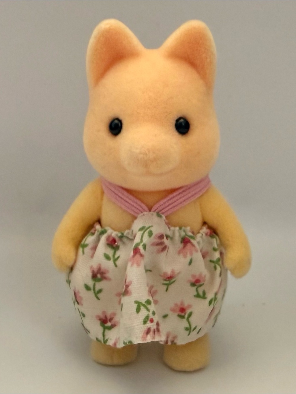 Sylvanian Families / Calico Critters Maple Dog Sister